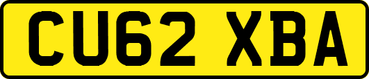 CU62XBA