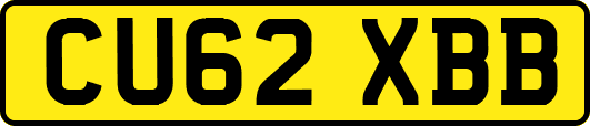 CU62XBB