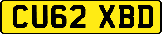 CU62XBD