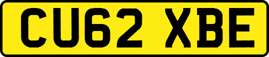 CU62XBE