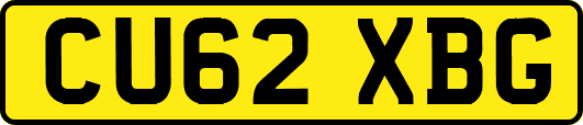 CU62XBG