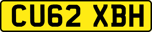 CU62XBH