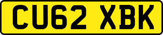 CU62XBK