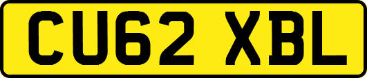 CU62XBL