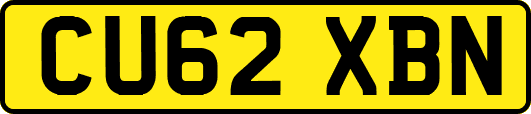 CU62XBN