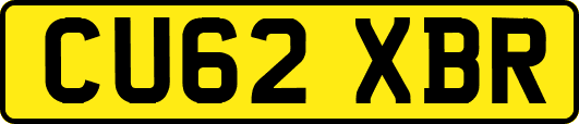 CU62XBR