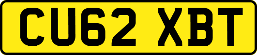 CU62XBT