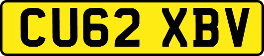 CU62XBV