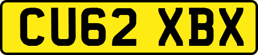 CU62XBX