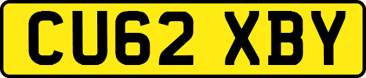CU62XBY