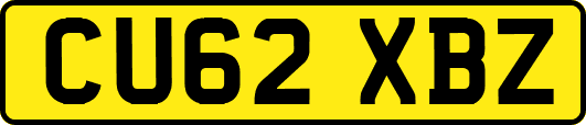 CU62XBZ