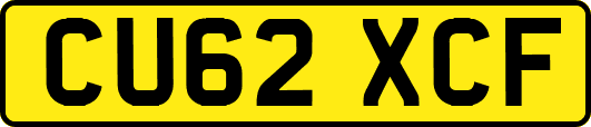 CU62XCF