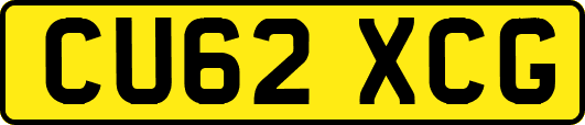 CU62XCG