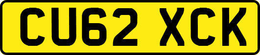 CU62XCK