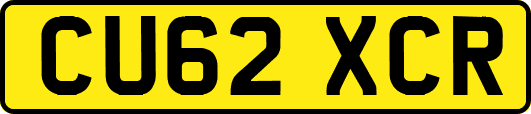CU62XCR
