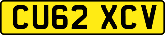 CU62XCV