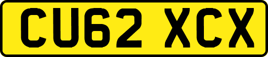 CU62XCX