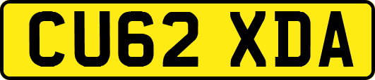 CU62XDA