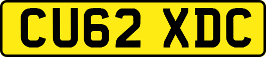 CU62XDC