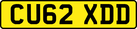 CU62XDD