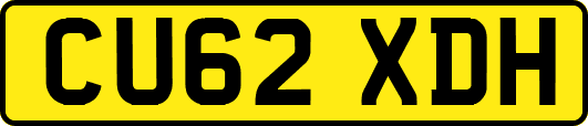 CU62XDH