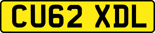 CU62XDL