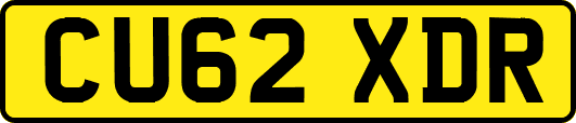 CU62XDR