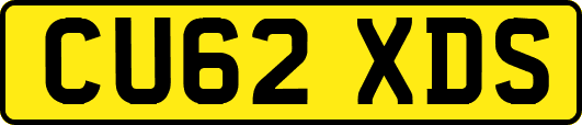 CU62XDS