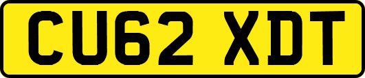 CU62XDT
