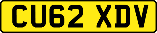 CU62XDV