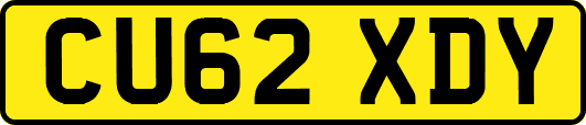 CU62XDY