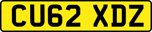 CU62XDZ