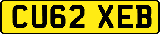 CU62XEB