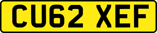 CU62XEF