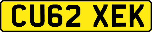 CU62XEK
