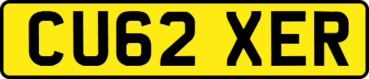 CU62XER