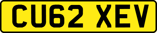 CU62XEV