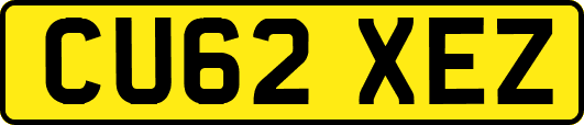 CU62XEZ