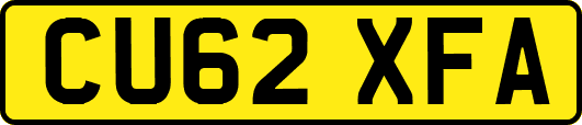 CU62XFA