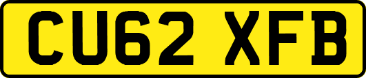 CU62XFB