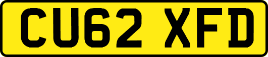CU62XFD