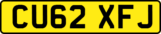 CU62XFJ