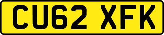 CU62XFK