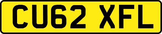 CU62XFL