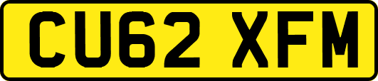 CU62XFM