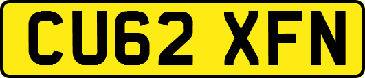 CU62XFN
