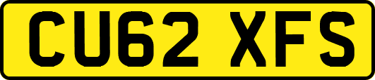 CU62XFS