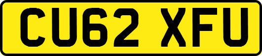 CU62XFU