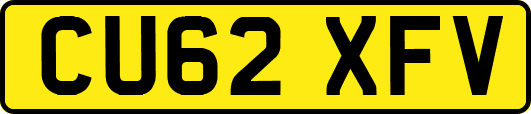 CU62XFV
