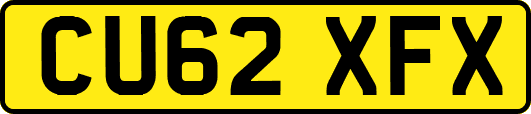 CU62XFX